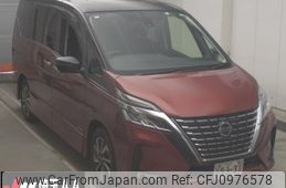 nissan serena 2022 -NISSAN--Serena GFC27-245009---NISSAN--Serena GFC27-245009-
