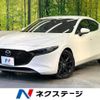 mazda mazda3 2019 -MAZDA--MAZDA3 3DA-BP8P--BP8P-102968---MAZDA--MAZDA3 3DA-BP8P--BP8P-102968- image 1