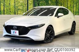 mazda mazda3 2019 -MAZDA--MAZDA3 3DA-BP8P--BP8P-102968---MAZDA--MAZDA3 3DA-BP8P--BP8P-102968-