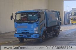 isuzu forward 2007 -ISUZU--Forward FRR90S1-7004220---ISUZU--Forward FRR90S1-7004220-