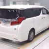 toyota alphard 2018 -TOYOTA--Alphard DAA-AYH30W--AYH30-0071356---TOYOTA--Alphard DAA-AYH30W--AYH30-0071356- image 2