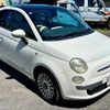 fiat 500 2009 CARSENSOR_JP_AU5753672964 image 1