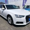 audi a4 2017 quick_quick_ABA-8WCVK_WAUZZZF49HA076492 image 3