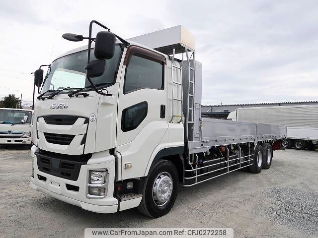 isuzu giga 2016 -ISUZU--Giga QKG-CYL77B--CYL77B-7000549---ISUZU--Giga QKG-CYL77B--CYL77B-7000549- image 1