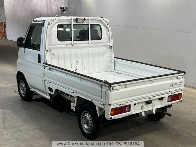 honda acty-truck 2001 -HONDA--Acty Truck HA7-1308028---HONDA--Acty Truck HA7-1308028- image 2