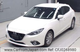 mazda axela 2015 -MAZDA--Axela BM5FS-301700---MAZDA--Axela BM5FS-301700-