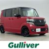 honda n-box 2016 -HONDA--N BOX DBA-JF1--JF1-2523384---HONDA--N BOX DBA-JF1--JF1-2523384- image 1