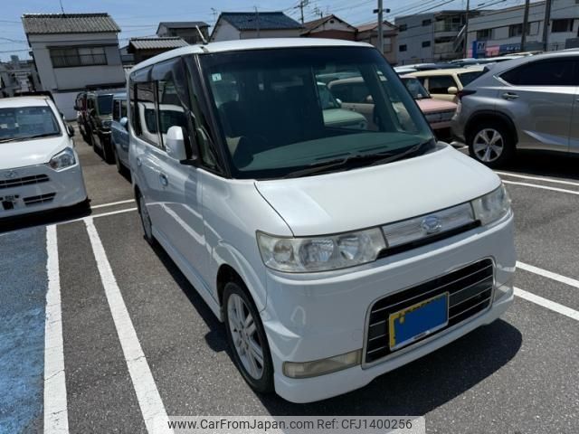 daihatsu tanto 2007 -DAIHATSU--Tanto CBA-L350S--L350S-0270448---DAIHATSU--Tanto CBA-L350S--L350S-0270448- image 1