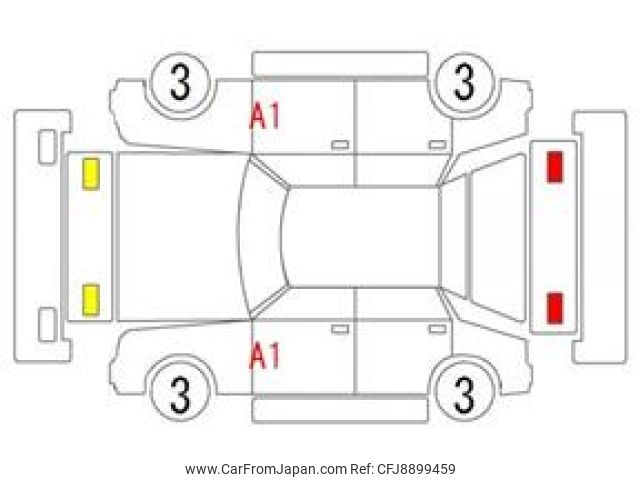 honda n-wgn 2021 -HONDA--N WGN 6BA-JH3--JH3-2020134---HONDA--N WGN 6BA-JH3--JH3-2020134- image 2