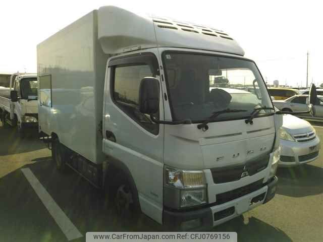 mitsubishi-fuso canter 2014 -MITSUBISHI--Canter FBA20-532862---MITSUBISHI--Canter FBA20-532862- image 1