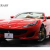 ferrari ferrari-portofino 2019 -FERRARI--Ferrari Portofino ABA-F164BCA--ZFF89FPJ000241177---FERRARI--Ferrari Portofino ABA-F164BCA--ZFF89FPJ000241177- image 1