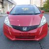 honda fit 2012 TE1251 image 9