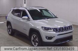 jeep compass 2019 CFJ1803459