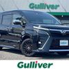 toyota voxy 2020 -TOYOTA--Voxy DAA-ZWR80W--ZWR80-0445955---TOYOTA--Voxy DAA-ZWR80W--ZWR80-0445955- image 1