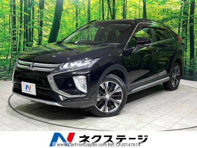 mitsubishi eclipse-cross 2018 -MITSUBISHI--Eclipse Cross DBA-GK1W--GK1W-0010934---MITSUBISHI--Eclipse Cross DBA-GK1W--GK1W-0010934- image 1