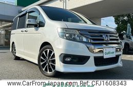 honda stepwagon 2013 CFJ1608343