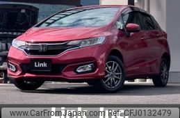 honda fit 2018 -HONDA--Fit DAA-GP6--GP6-3403442---HONDA--Fit DAA-GP6--GP6-3403442-