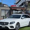 mercedes-benz e-class-station-wagon 2018 -MERCEDES-BENZ 【名変中 】--Benz E Class Wagon 213242C--370739---MERCEDES-BENZ 【名変中 】--Benz E Class Wagon 213242C--370739- image 1