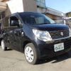 suzuki wagon-r 2015 -SUZUKI--Wagon R DBA-MH34S--MH34S-386999---SUZUKI--Wagon R DBA-MH34S--MH34S-386999- image 6