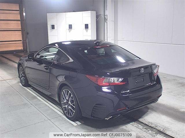 lexus rc 2015 -LEXUS--Lexus RC AVC10-6002333---LEXUS--Lexus RC AVC10-6002333- image 2