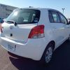 toyota vitz 2009 AF-KSP90-2090340 image 5