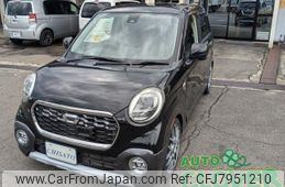 daihatsu cast 2015 -DAIHATSU--Cast LA250S--0019150---DAIHATSU--Cast LA250S--0019150-