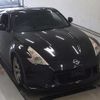 nissan fairlady-z 2009 -NISSAN--Fairlady Z Z34-603386---NISSAN--Fairlady Z Z34-603386- image 1
