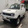 suzuki jimny-sierra 2016 -SUZUKI 【静岡 502ﾈ7124】--Jimny Sierra JB43W-582834---SUZUKI 【静岡 502ﾈ7124】--Jimny Sierra JB43W-582834- image 5