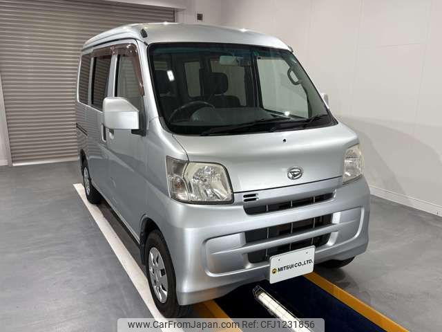 daihatsu hijet-cargo 2013 CMATCH_U00049130915 image 2