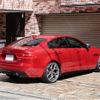 jaguar xe 2016 CFJ1833347 image 2