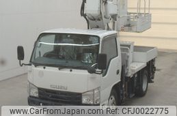 isuzu elf-truck 2016 -ISUZU--Elf NKR85-7058376---ISUZU--Elf NKR85-7058376-