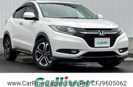 honda vezel 2014 -HONDA--VEZEL DBA-RU1--RU1-1009226---HONDA--VEZEL DBA-RU1--RU1-1009226-