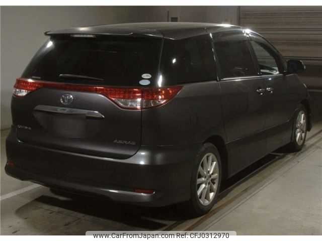 toyota estima 2011 TE1435 image 1