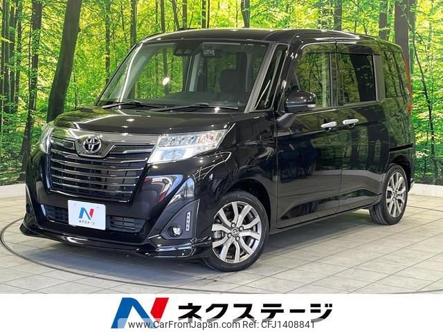 toyota roomy 2020 quick_quick_M900A_M900A-0483199 image 1