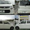 suzuki wagon-r 2013 -SUZUKI--Wagon R MH34S--237480---SUZUKI--Wagon R MH34S--237480- image 25