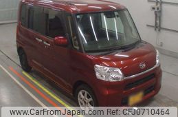 daihatsu tanto 2017 quick_quick_DBA-LA600S_LA600S-0597382