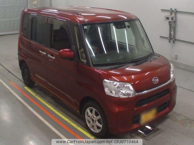 daihatsu tanto 2017 quick_quick_DBA-LA600S_LA600S-0597382 image 1