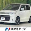 suzuki wagon-r 2013 -SUZUKI--Wagon R DBA-MH34S--MH34S-924388---SUZUKI--Wagon R DBA-MH34S--MH34S-924388- image 1