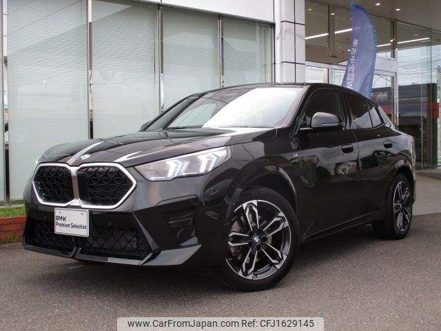 bmw x2 2024 CFJ1629145 image 1