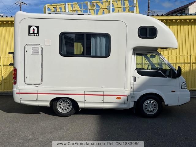 mazda bongo-truck 2018 CFJ1833986 image 2