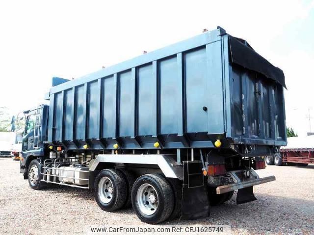 nissan diesel-ud-condor 2011 CFJ1625749 image 2