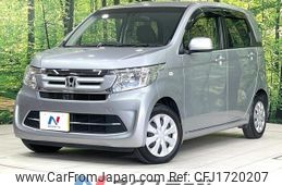 honda n-wgn 2018 CFJ1720207