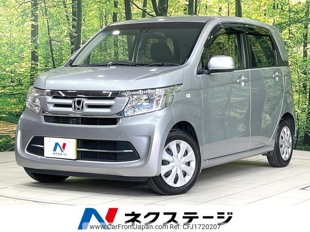 honda n-wgn 2018 CFJ1720207 image 1