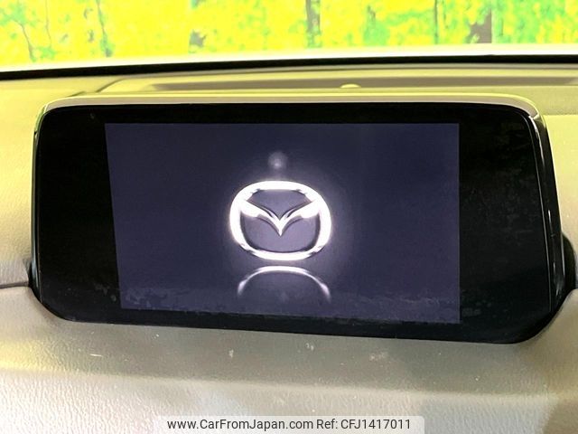 mazda cx-5 2018 CFJ1417011 image 2