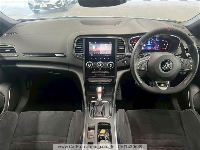 renault megane 2023 -RENAULT--Renault Megane 7BA-BBM5P2--VF1RFB007N0847976---RENAULT--Renault Megane 7BA-BBM5P2--VF1RFB007N0847976- image 2