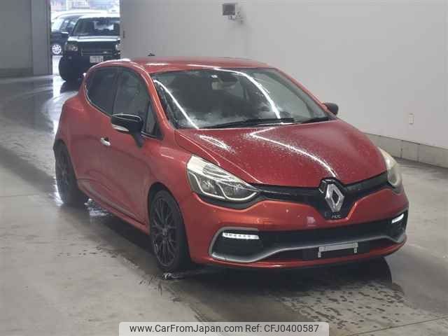 renault lutecia undefined -RENAULT--Renault Lutecia RM5M-VF15R4M0EE0701583---RENAULT--Renault Lutecia RM5M-VF15R4M0EE0701583- image 1