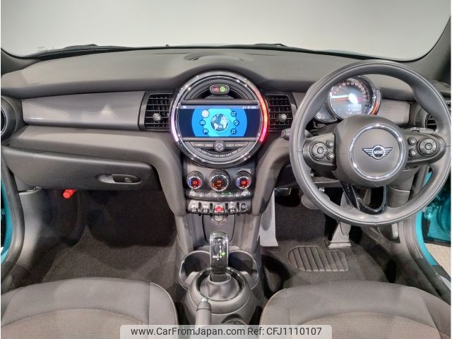 mini mini-others 2020 -BMW--BMW Mini CBA-WJ15M--WMWWJ320403L76914---BMW--BMW Mini CBA-WJ15M--WMWWJ320403L76914- image 2