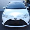 toyota vitz 2018 quick_quick_DAA-NHP130_NHP130-4000742 image 6