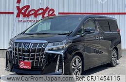 toyota alphard 2020 -TOYOTA--Alphard 3BA-GGH30W--GGH30-0036800---TOYOTA--Alphard 3BA-GGH30W--GGH30-0036800-