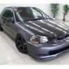 honda civic 1997 -HONDA--Civic EK9--EK9-1001066---HONDA--Civic EK9--EK9-1001066- image 2